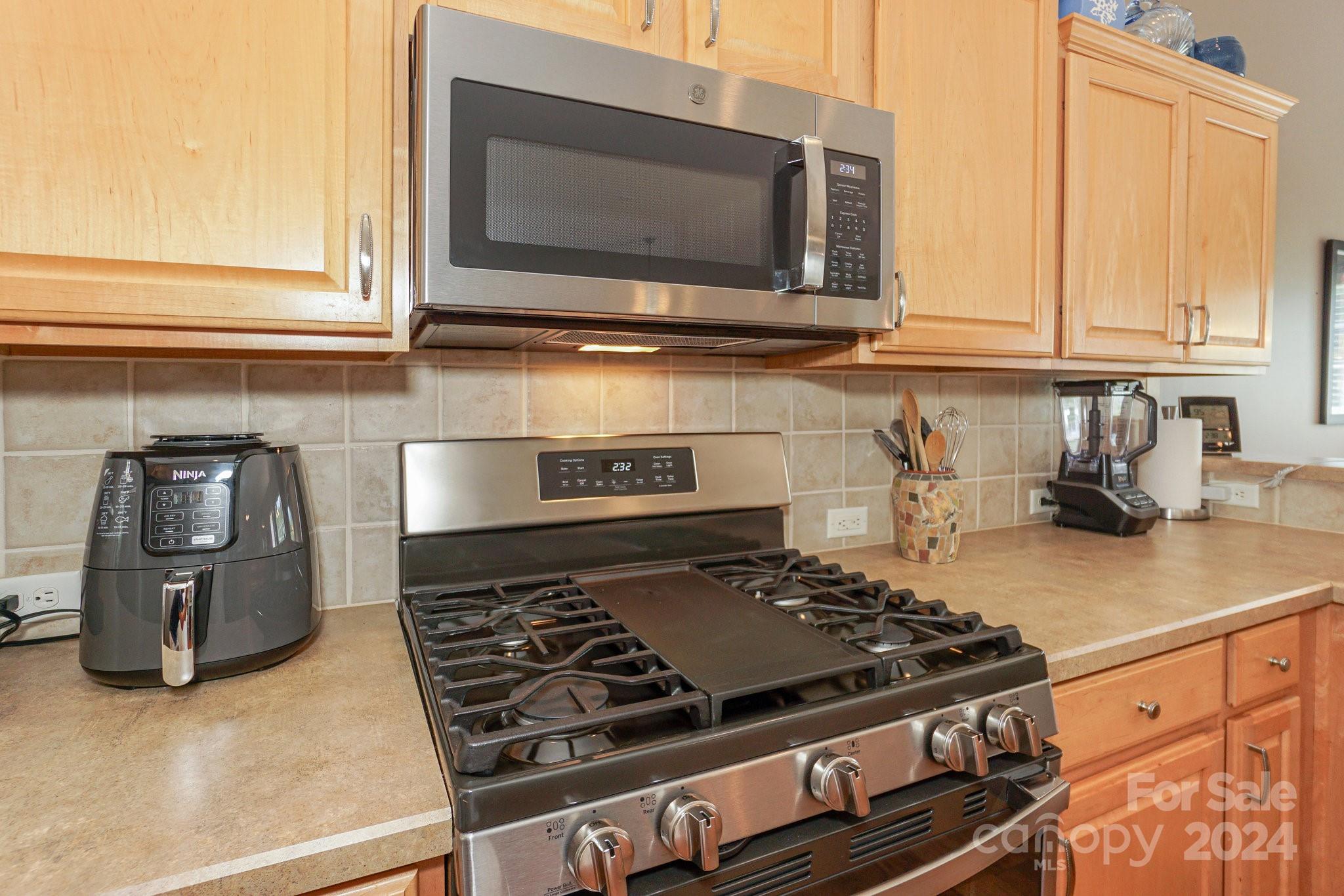 The Gates - Residential