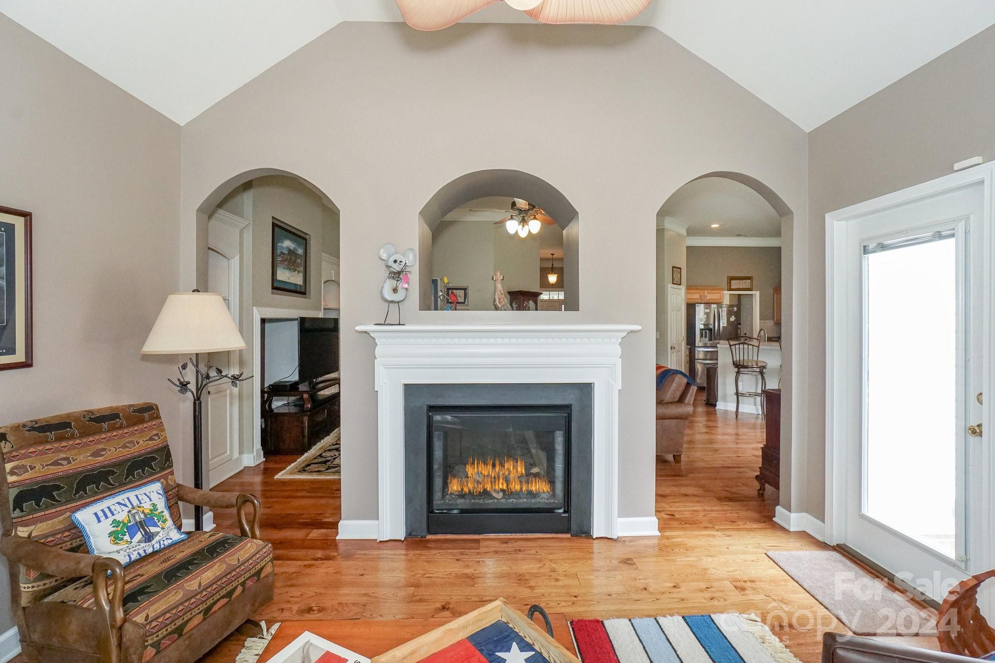 The Gates - Residential