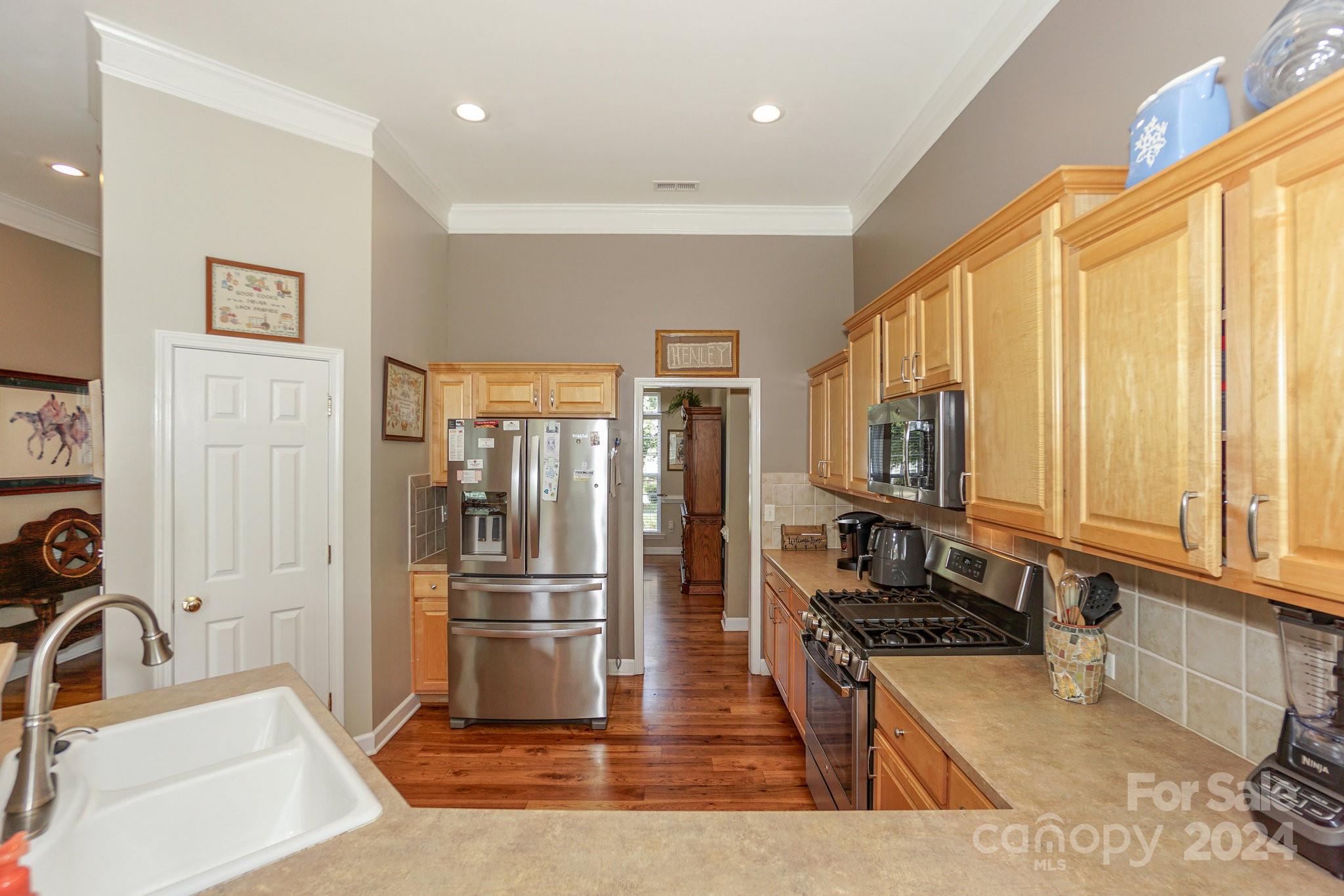 The Gates - Residential