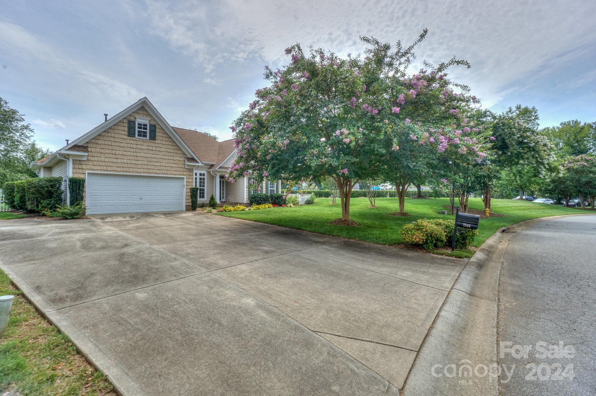 The Gates - Residential