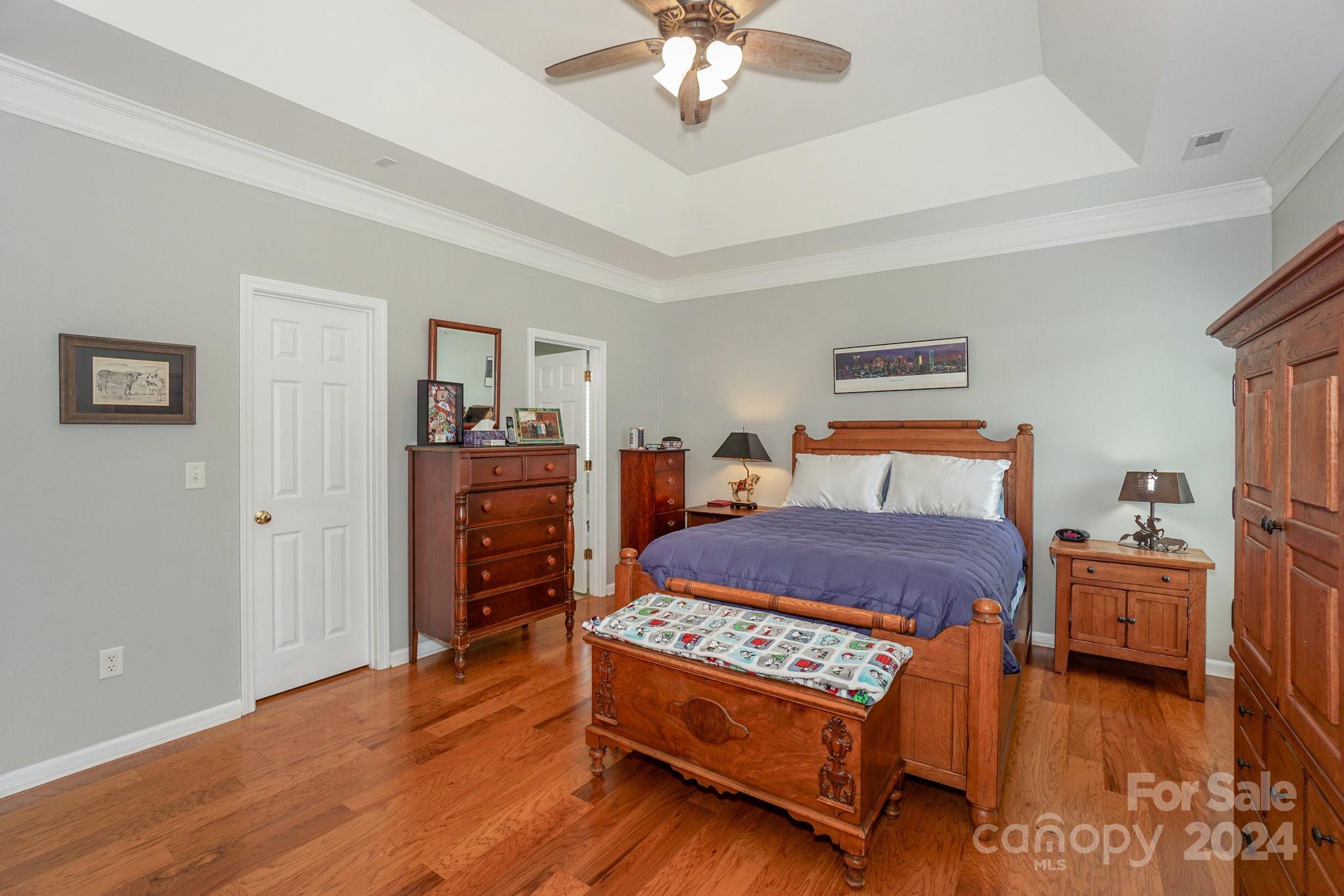 The Gates - Residential