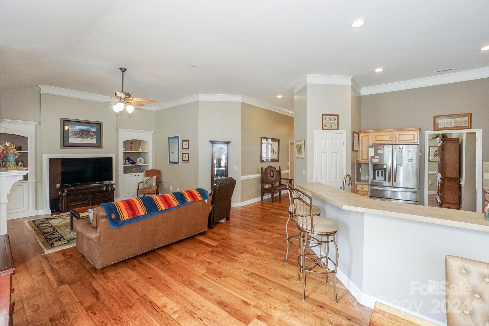 The Gates - Residential