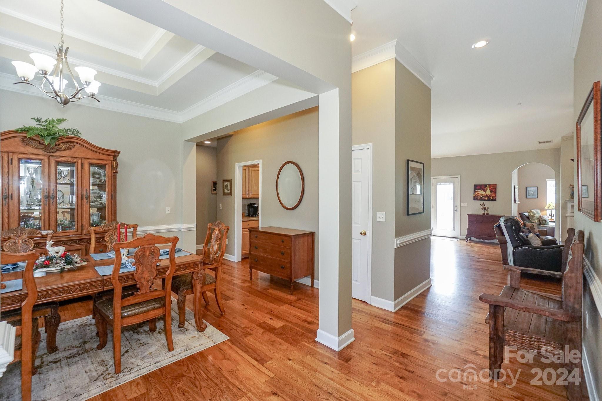 The Gates - Residential