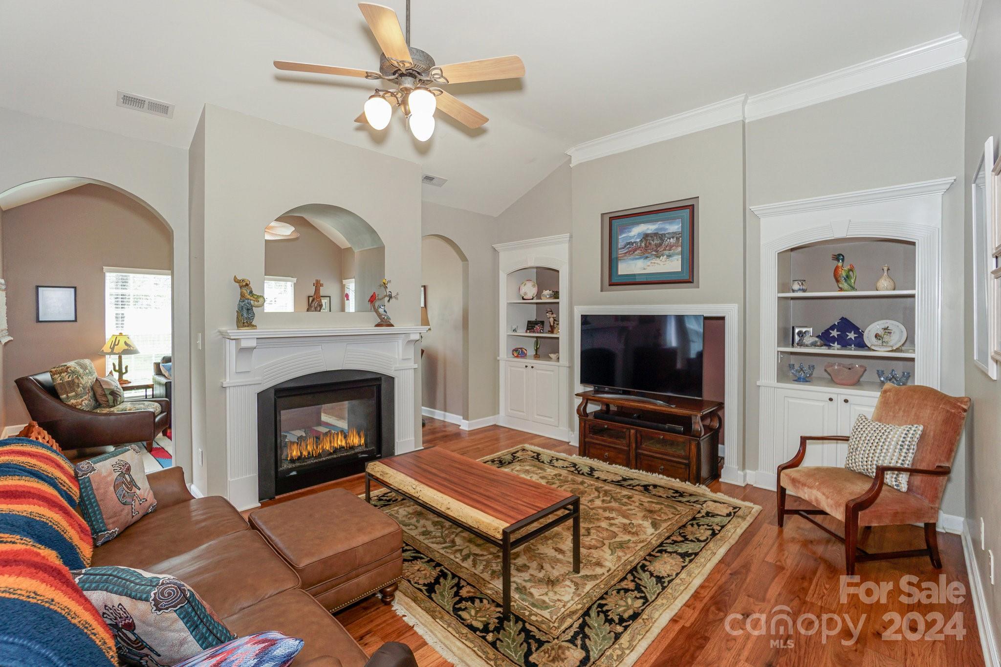 The Gates - Residential