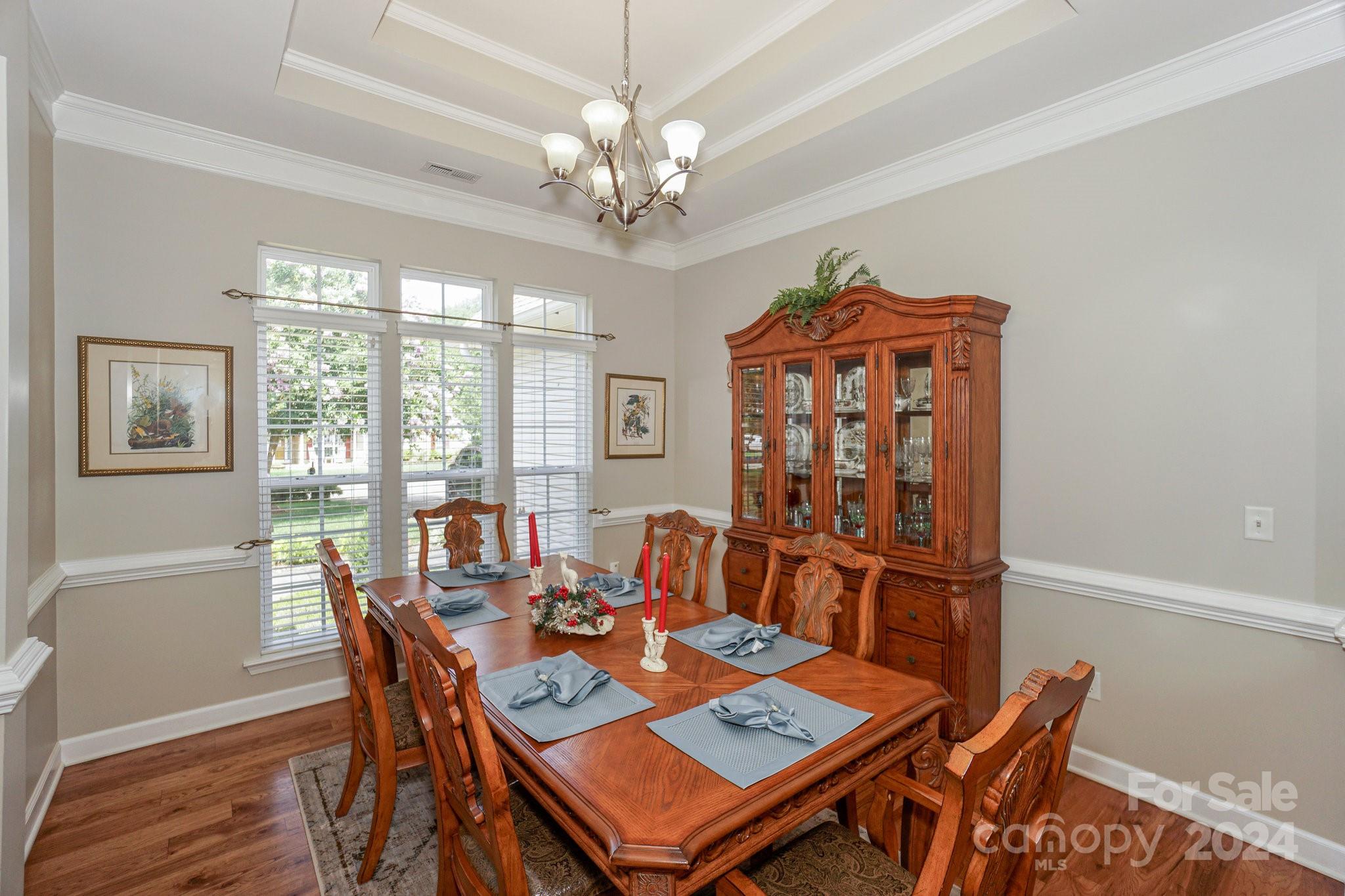 The Gates - Residential