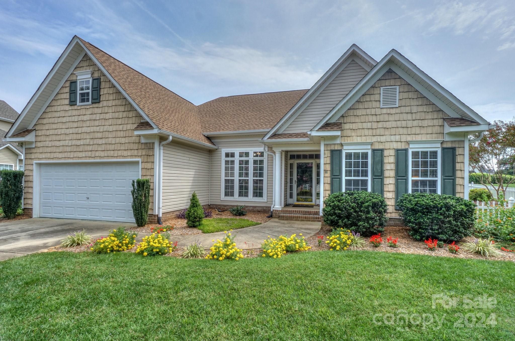 The Gates - Residential