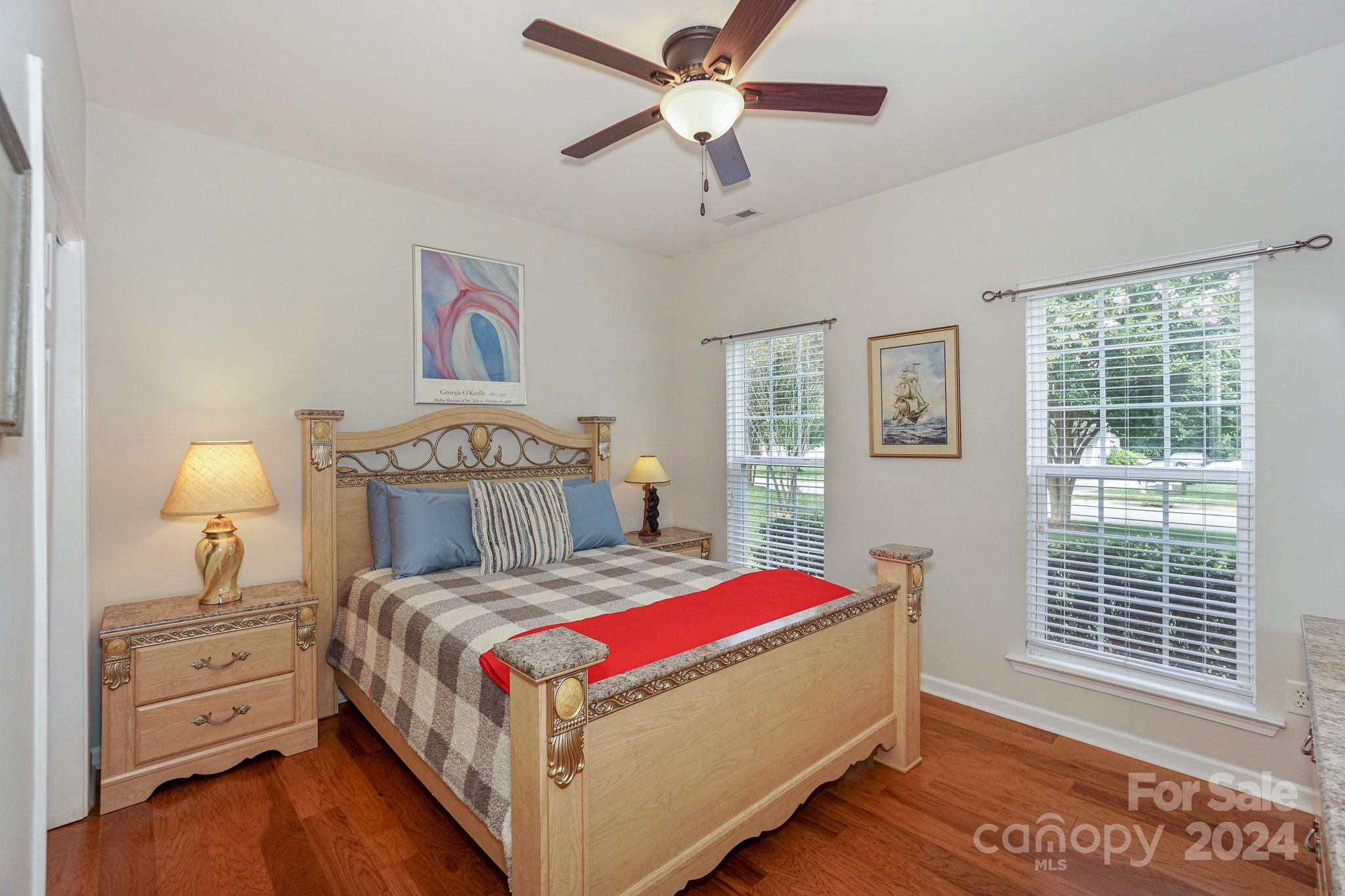 The Gates - Residential