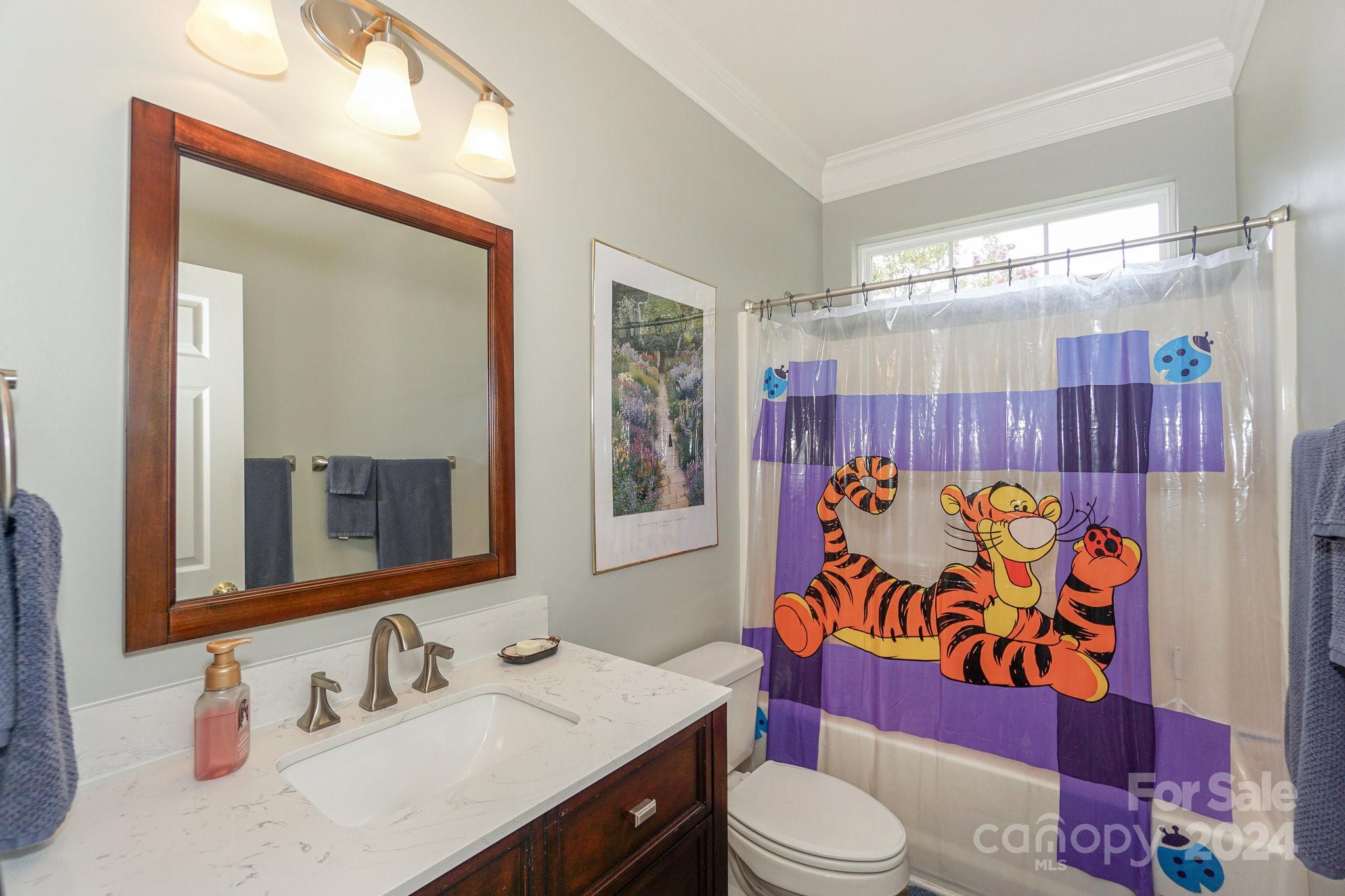 The Gates - Residential