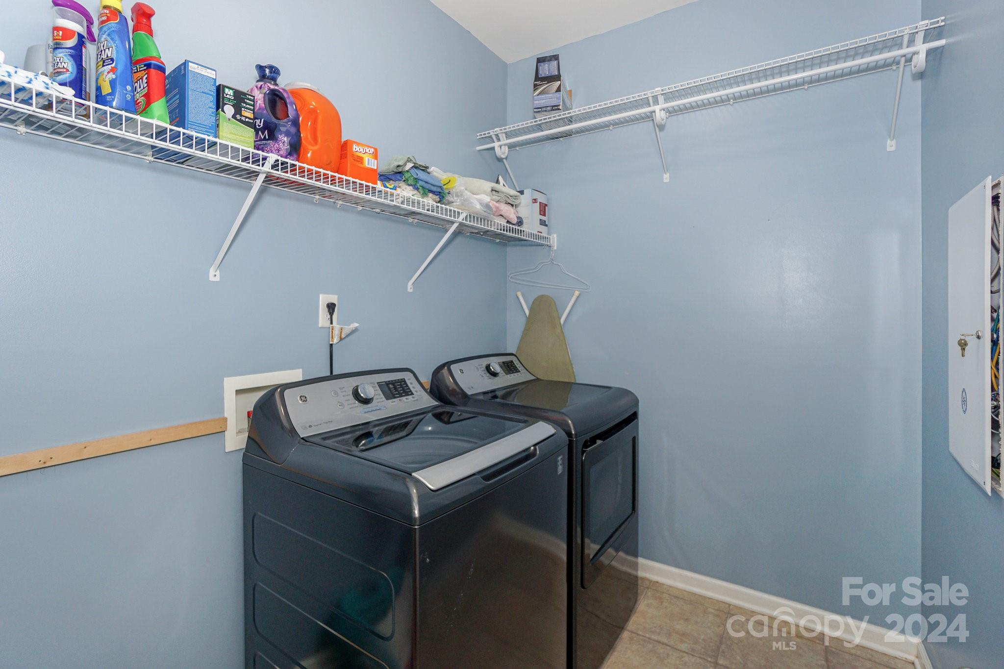 The Gates - Residential