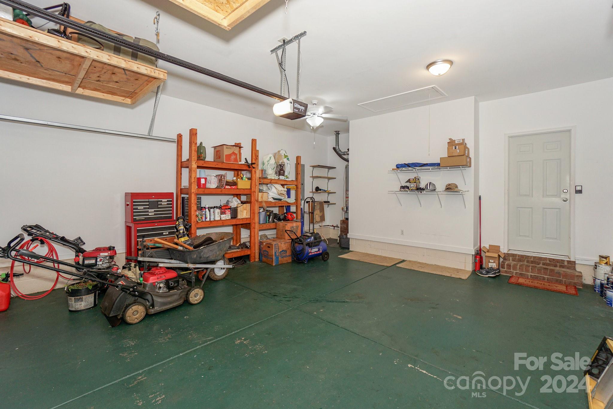 The Gates - Residential