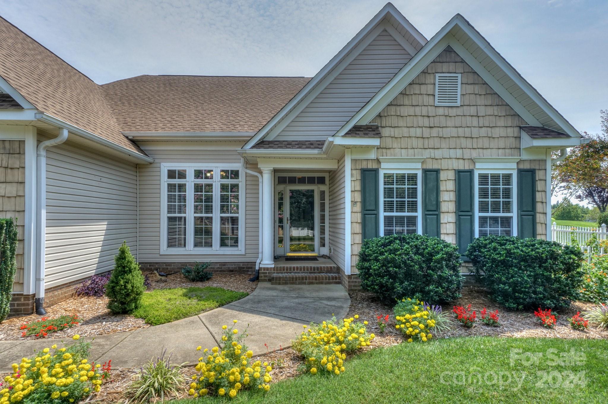 The Gates - Residential