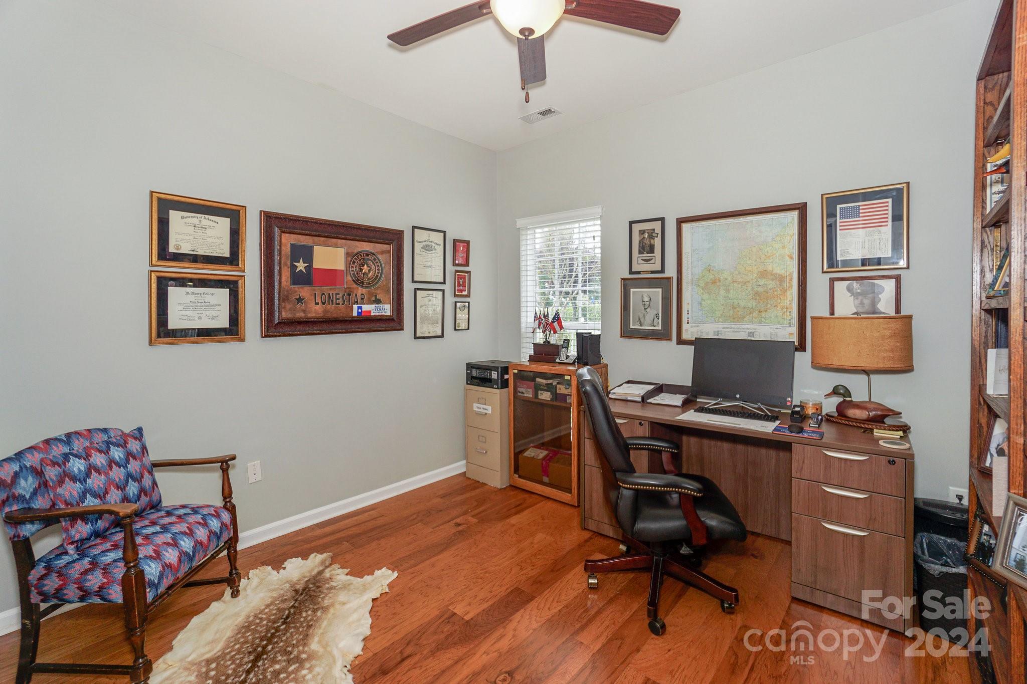 The Gates - Residential