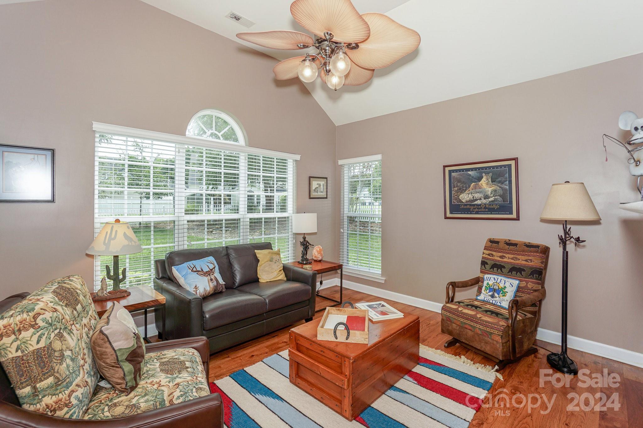 The Gates - Residential