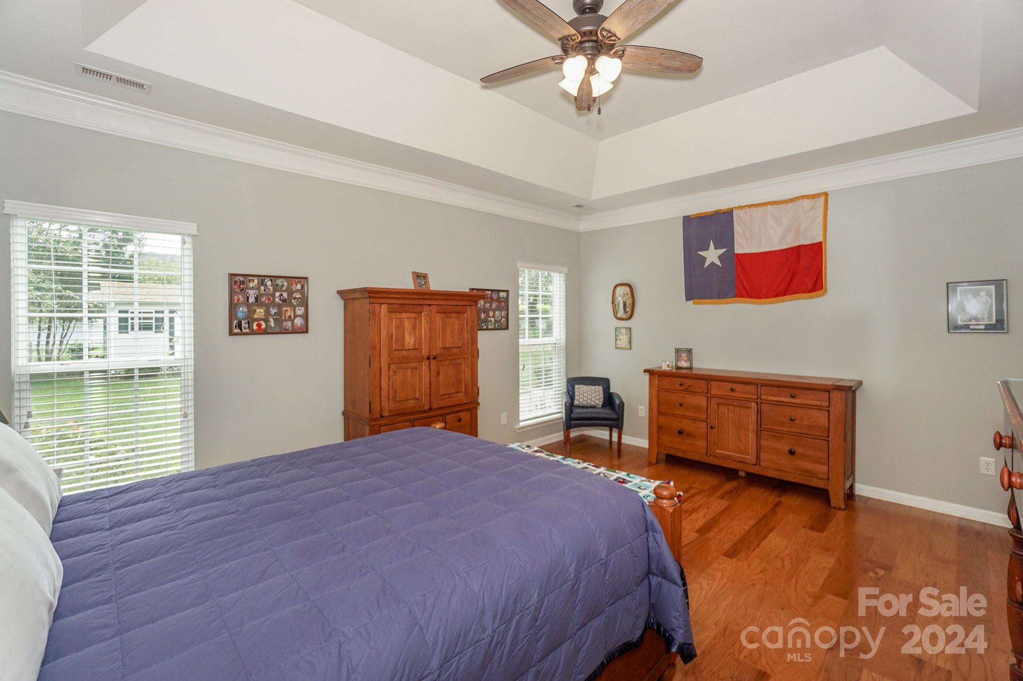 The Gates - Residential