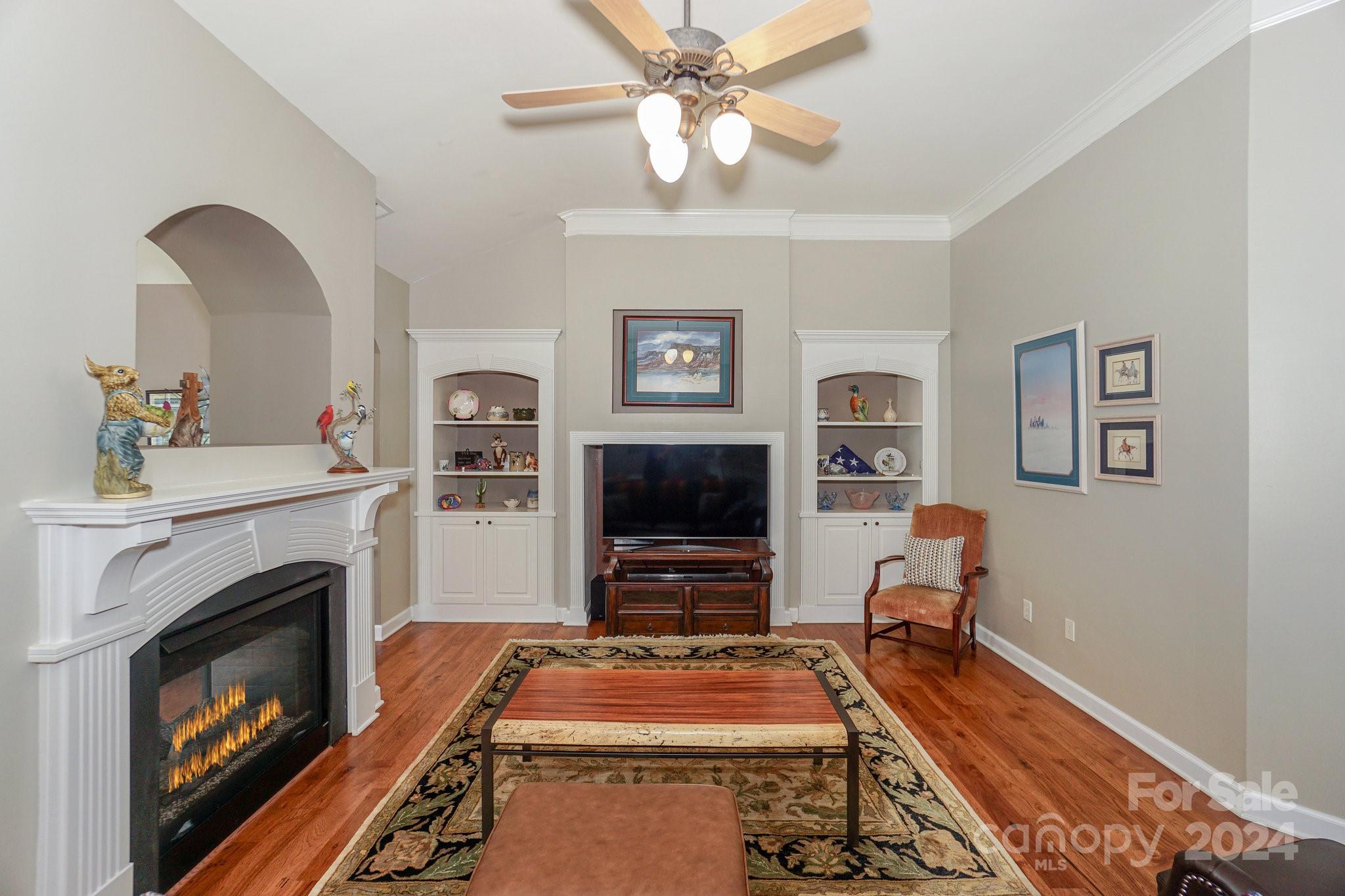 The Gates - Residential