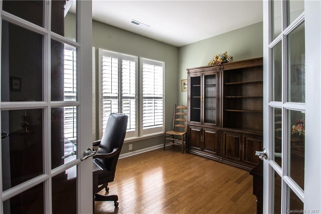 Sun City Carolina Lakes - Residential