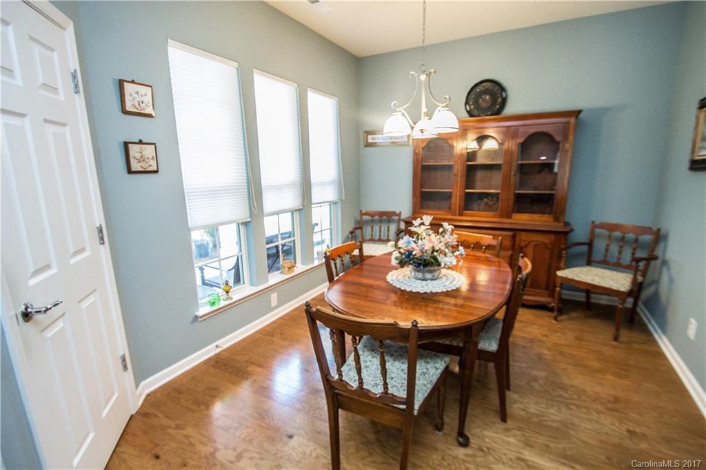 Sun City Carolina Lakes - Residential