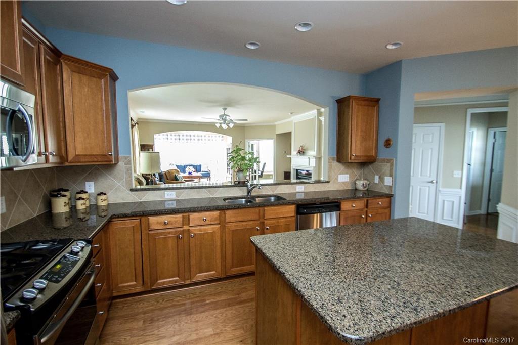 Sun City Carolina Lakes - Residential