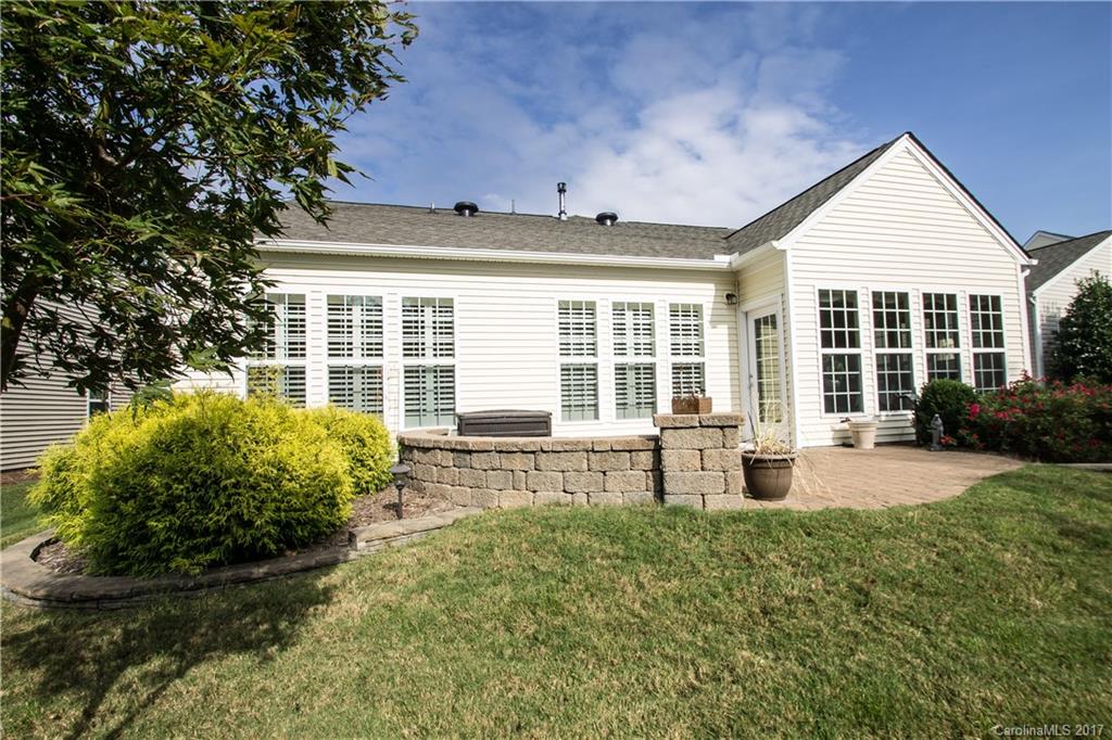 Sun City Carolina Lakes - Residential