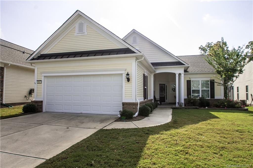 Sun City Carolina Lakes - Residential