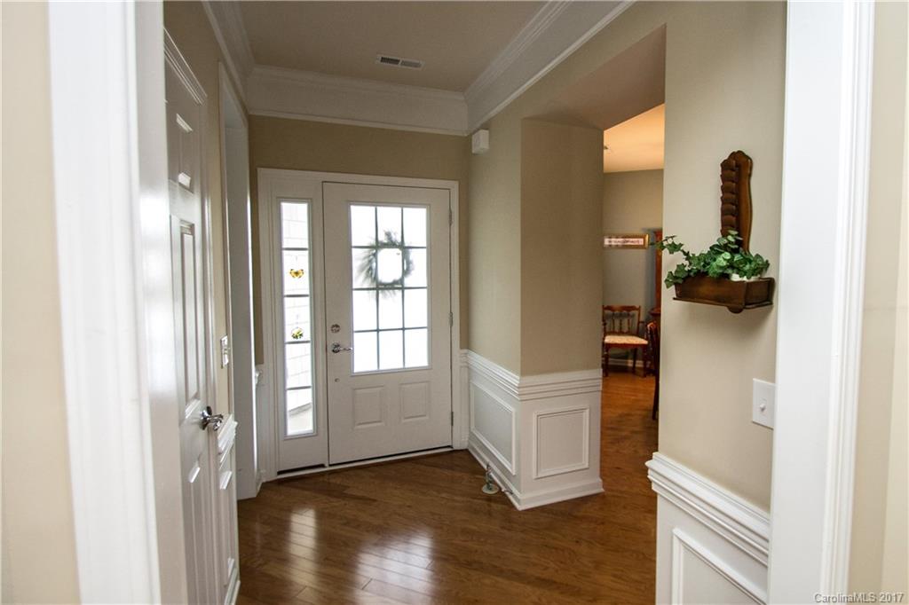 Sun City Carolina Lakes - Residential