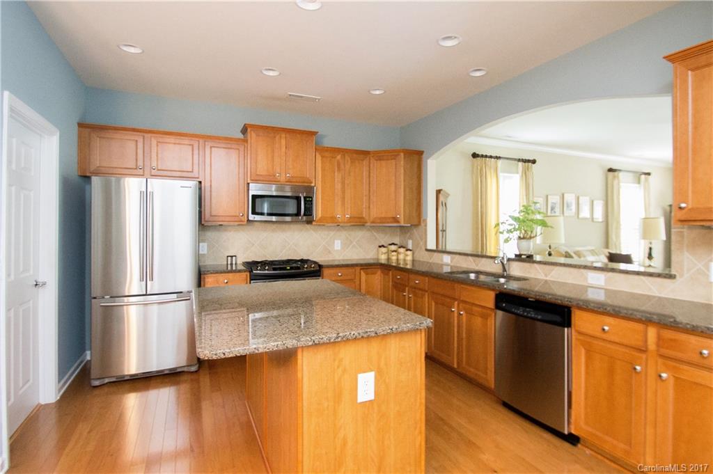 Sun City Carolina Lakes - Residential