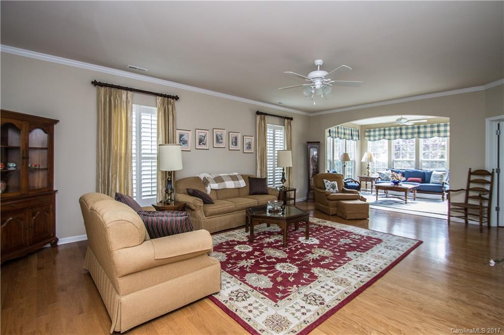 Sun City Carolina Lakes - Residential