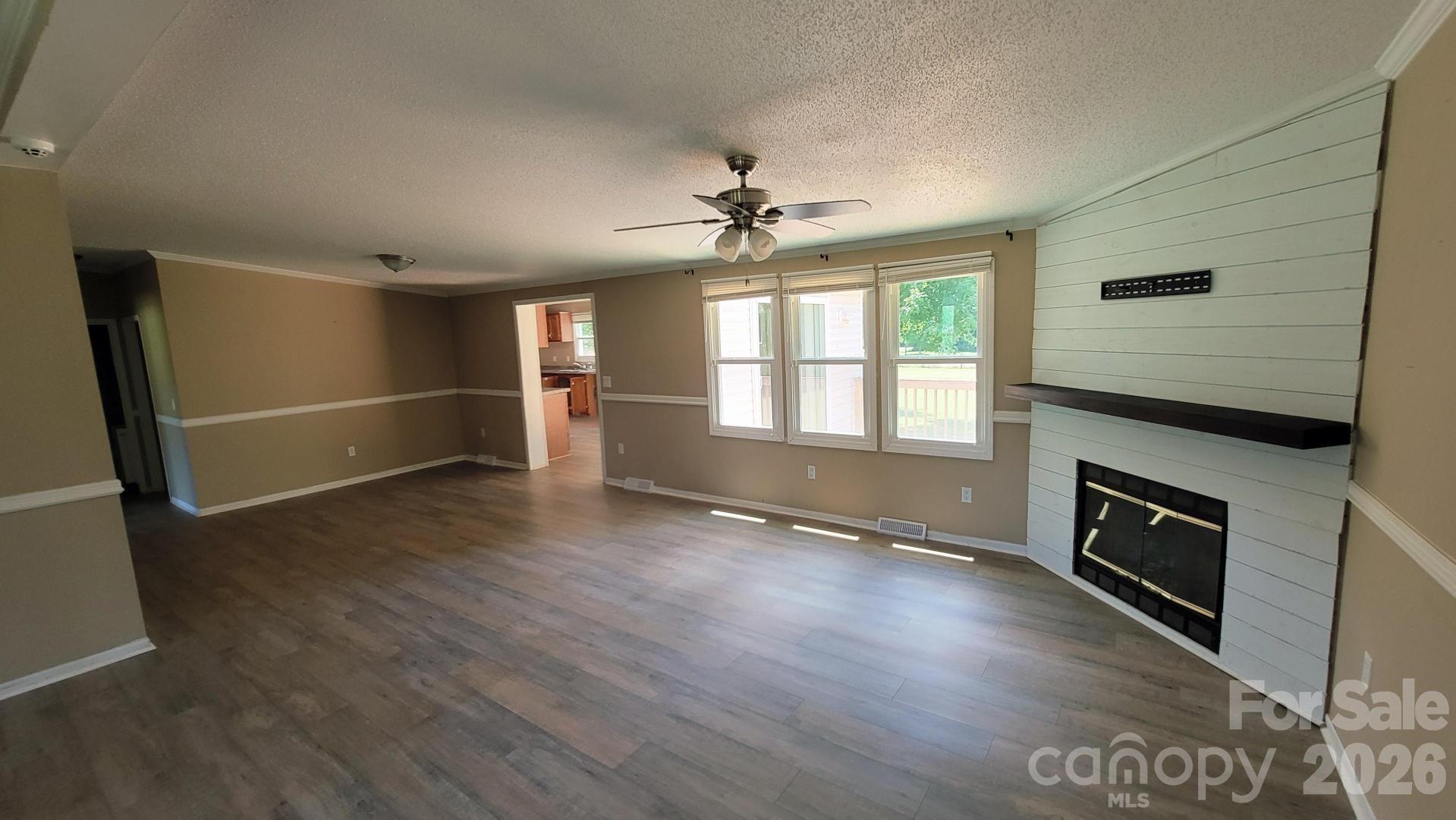 5401 Creek Run Court