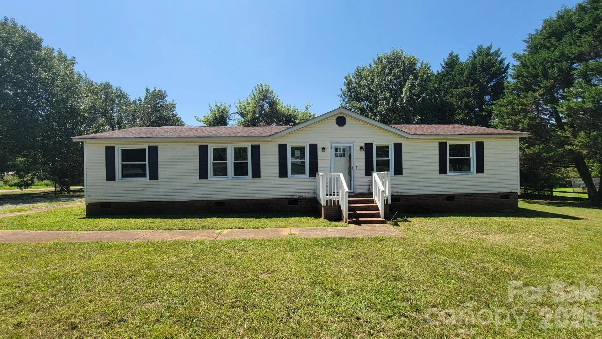 5401 Creek Run Court, Bessemer City, NC, 28086