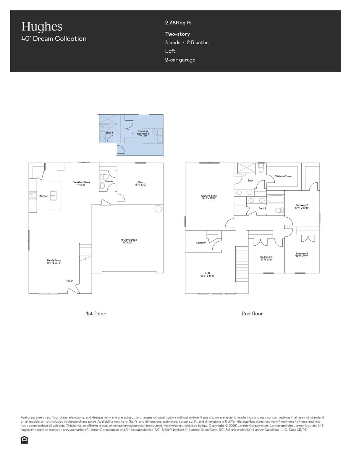 1623 Spring Lot Drive