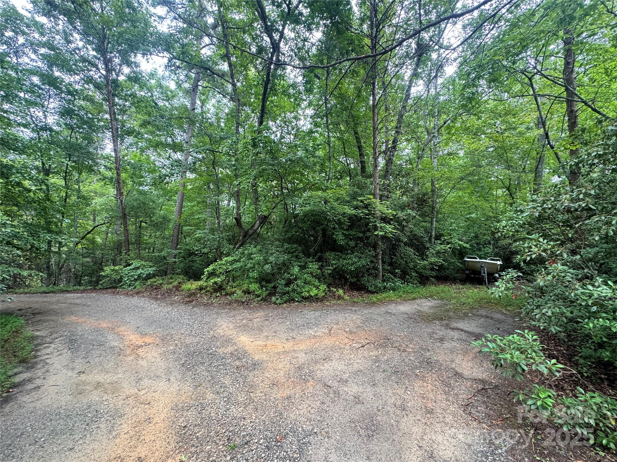 Grassy Knob Acres - Land