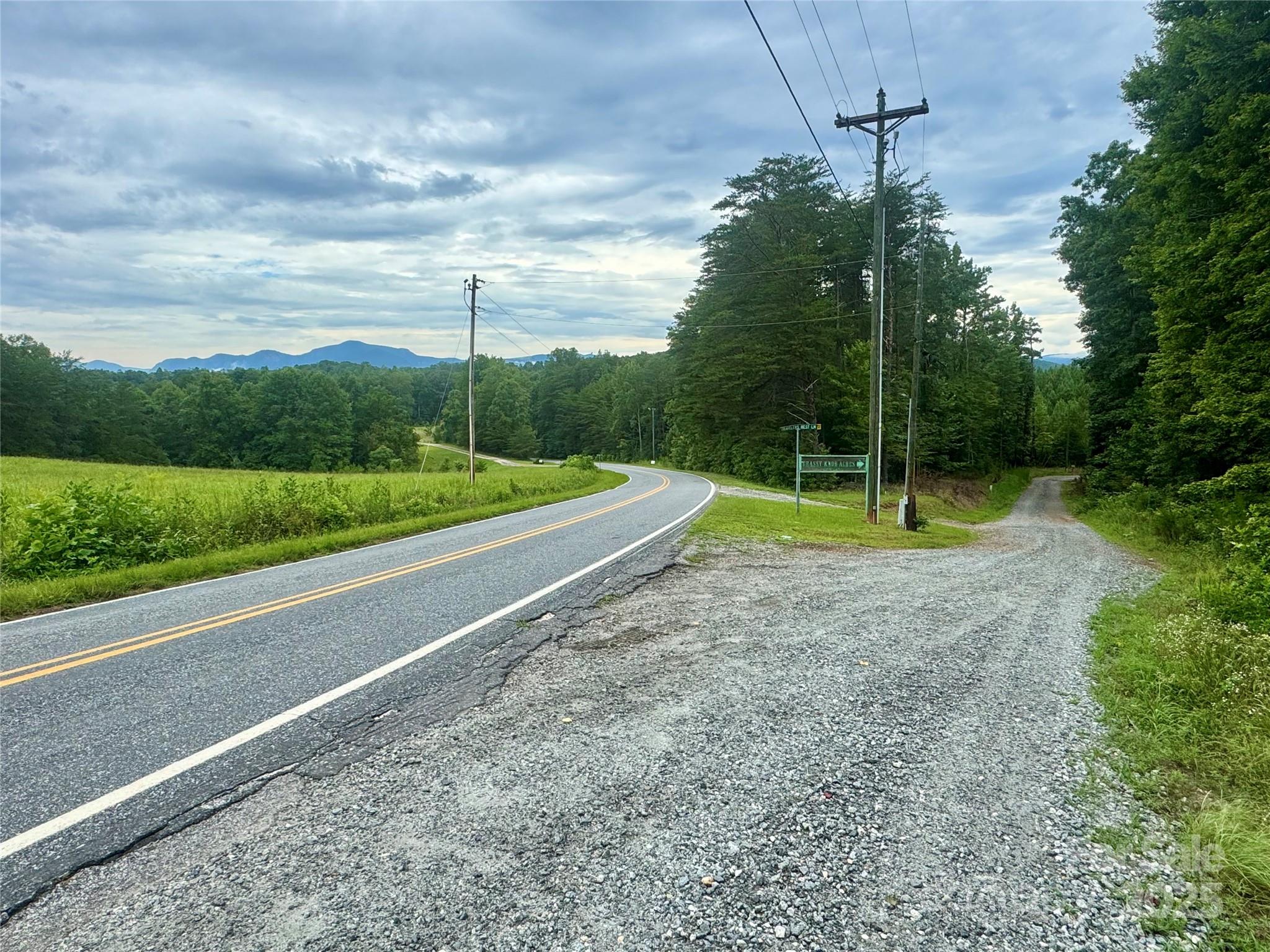 Grassy Knob Acres - Land