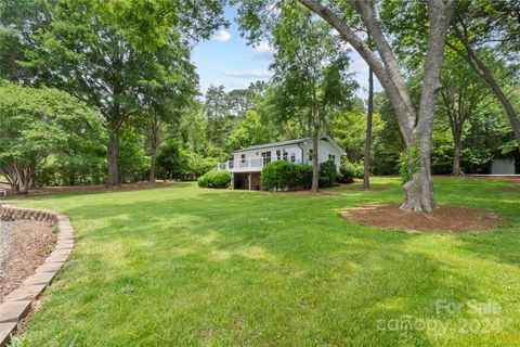 A home in Mooresville