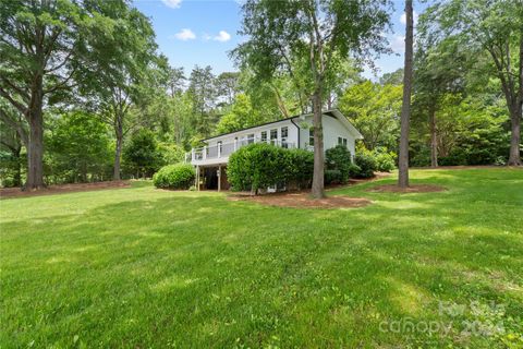 A home in Mooresville