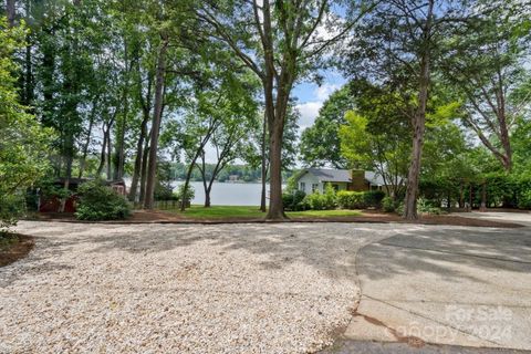 A home in Mooresville