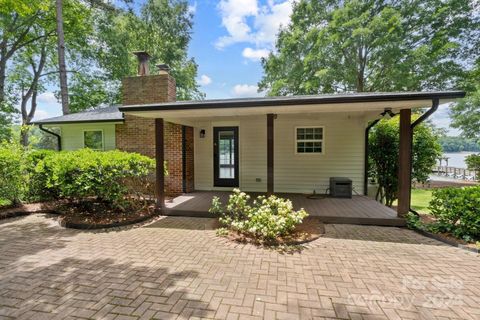 A home in Mooresville