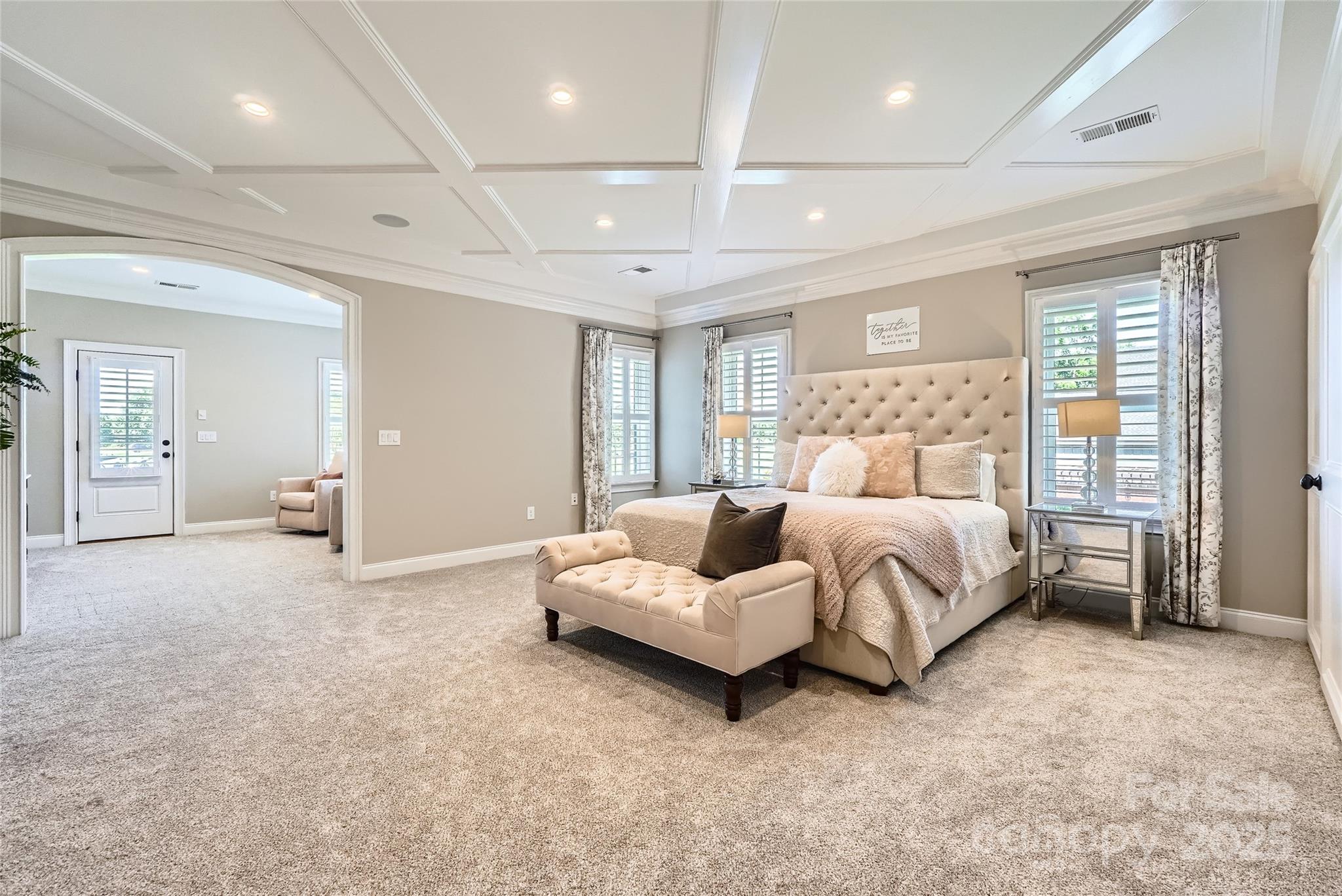 The Reserve at Stoneridge - Residential