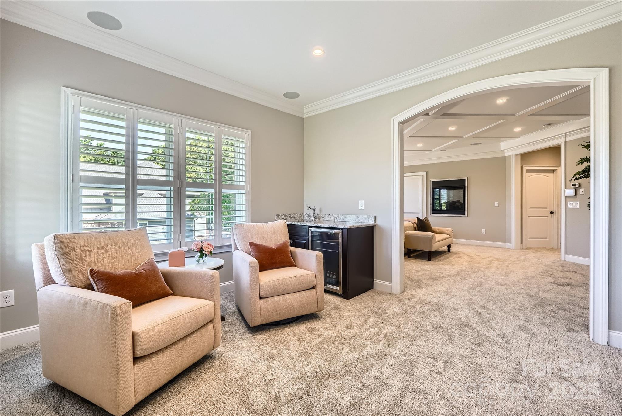 The Reserve at Stoneridge - Residential