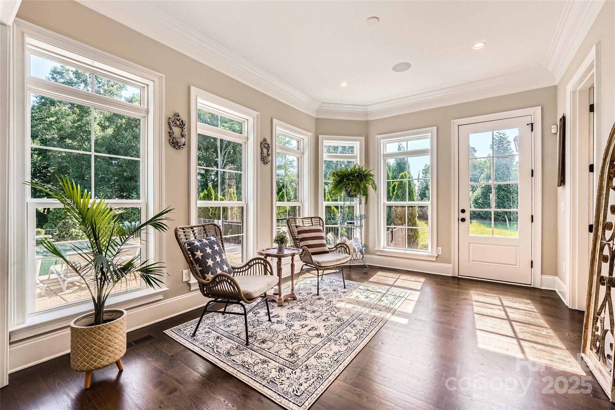 The Reserve at Stoneridge - Residential