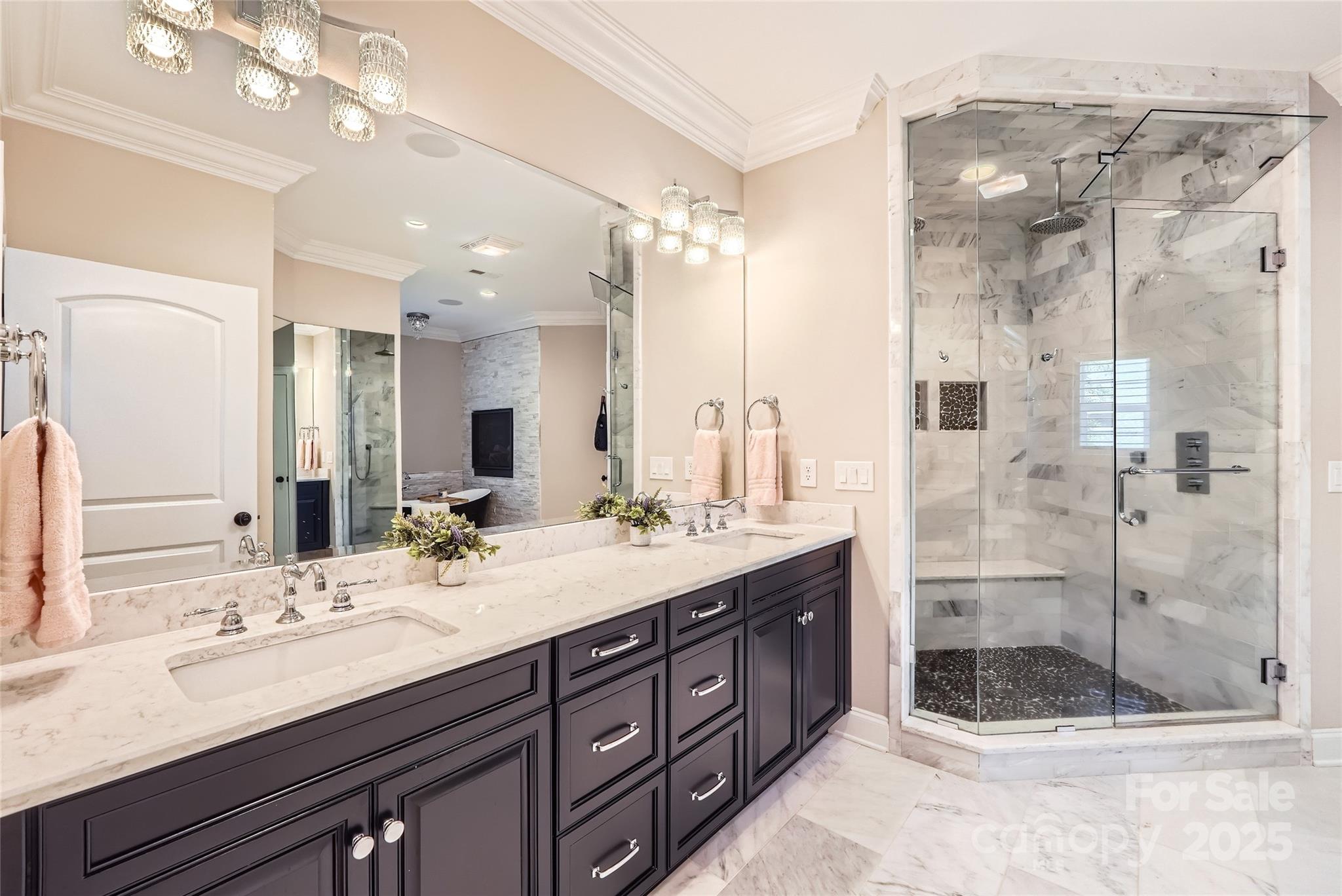 The Reserve at Stoneridge - Residential