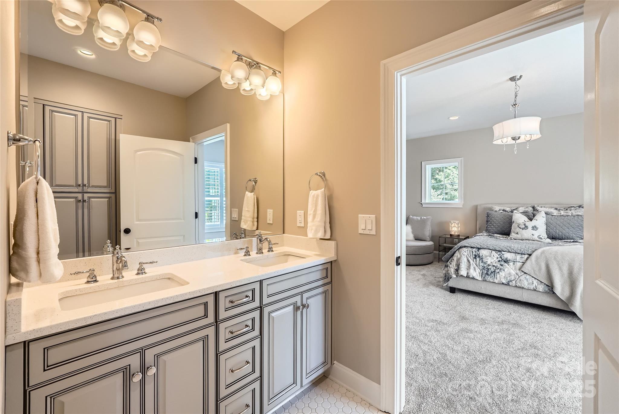 The Reserve at Stoneridge - Residential