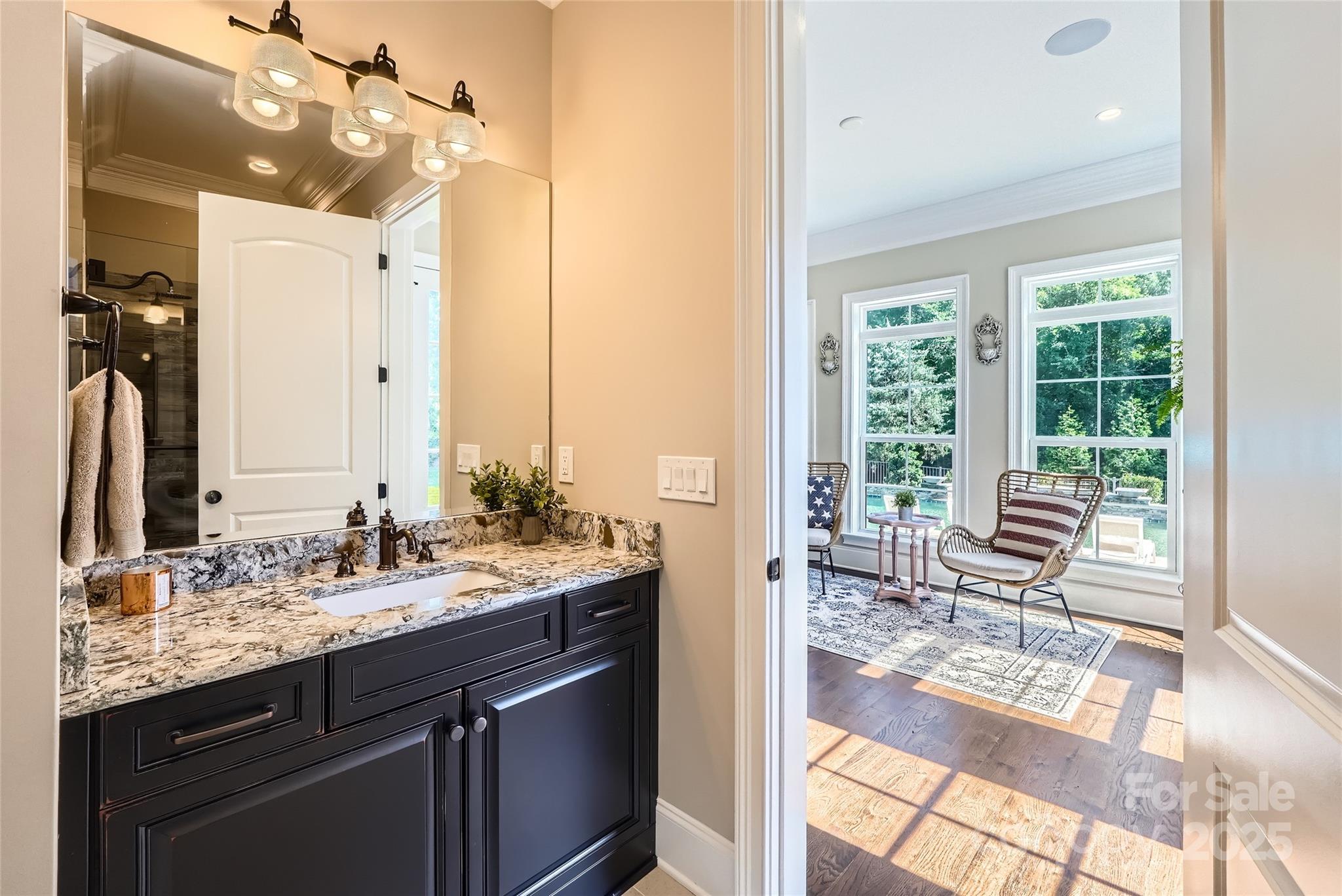 The Reserve at Stoneridge - Residential