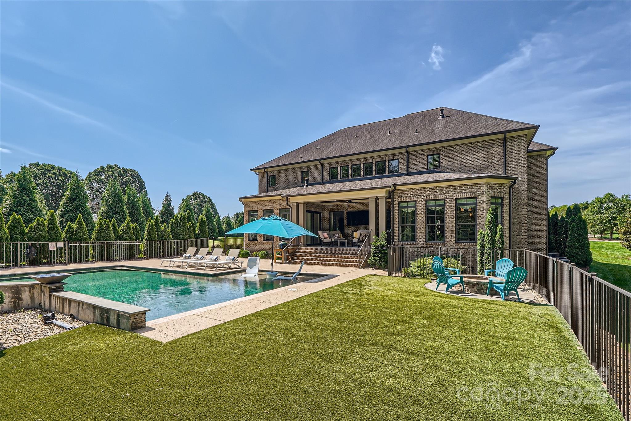 The Reserve at Stoneridge - Residential