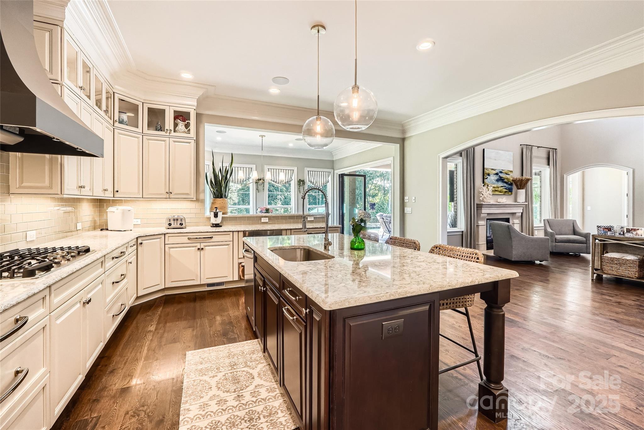 The Reserve at Stoneridge - Residential