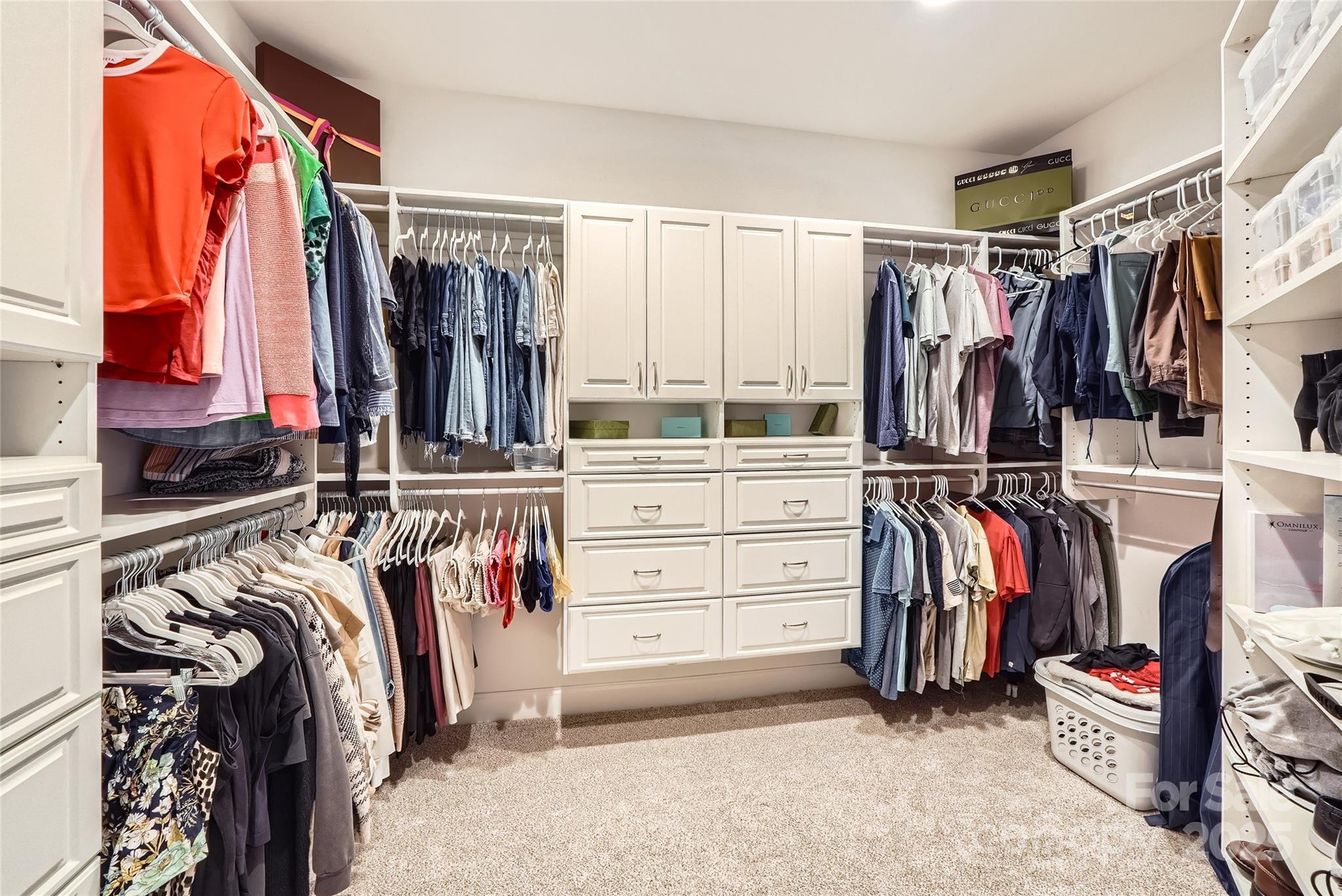 The Reserve at Stoneridge - Residential