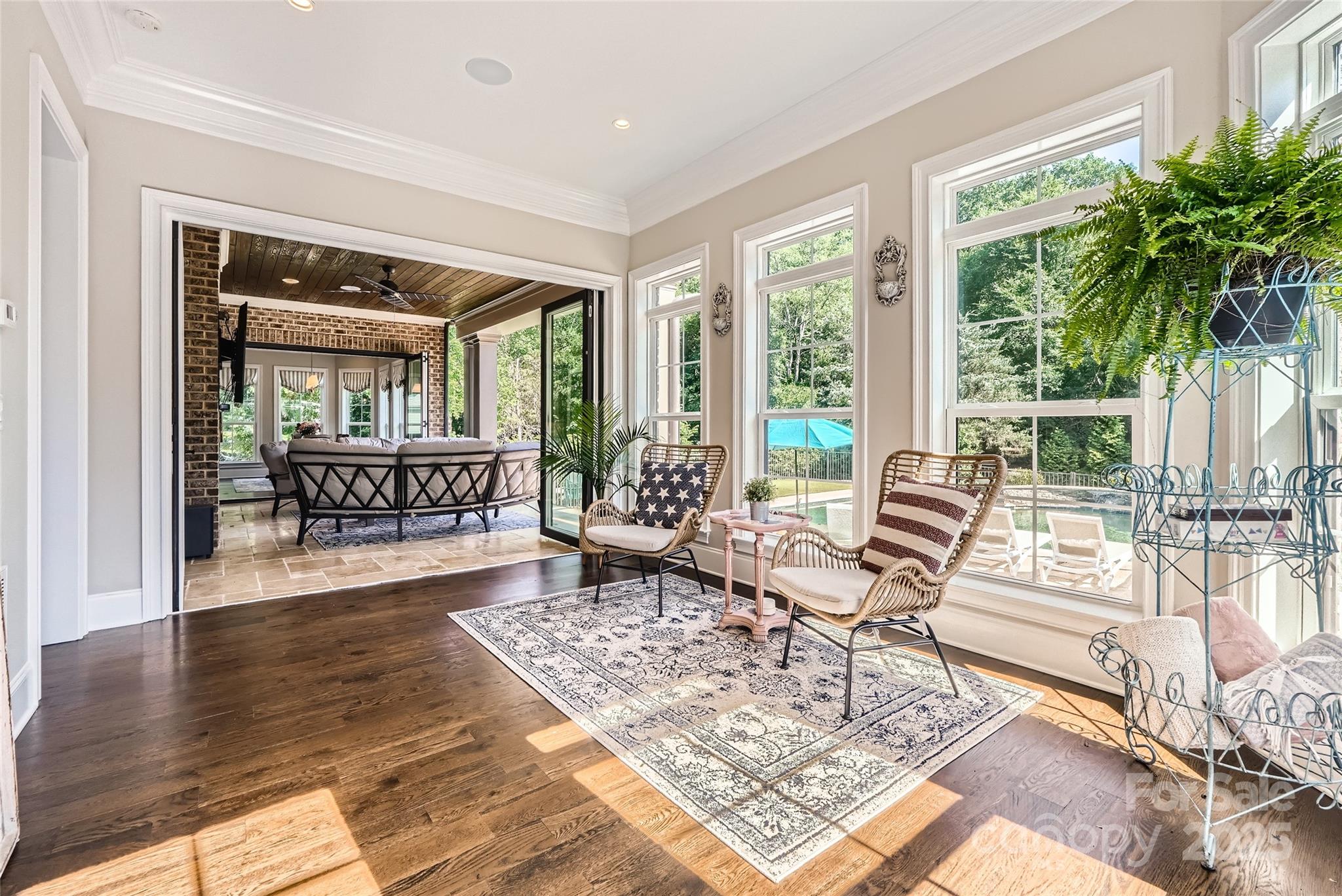 The Reserve at Stoneridge - Residential