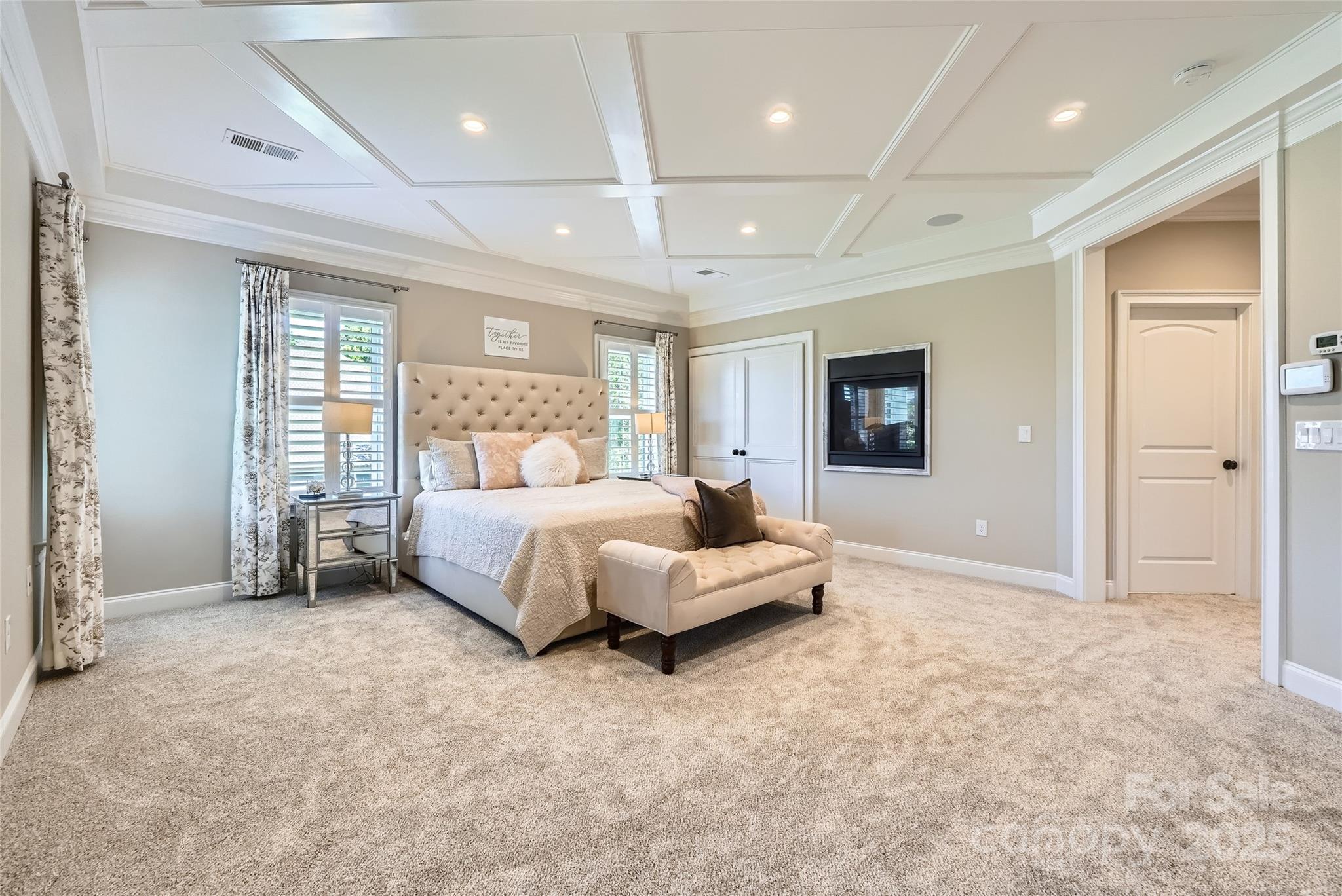 The Reserve at Stoneridge - Residential