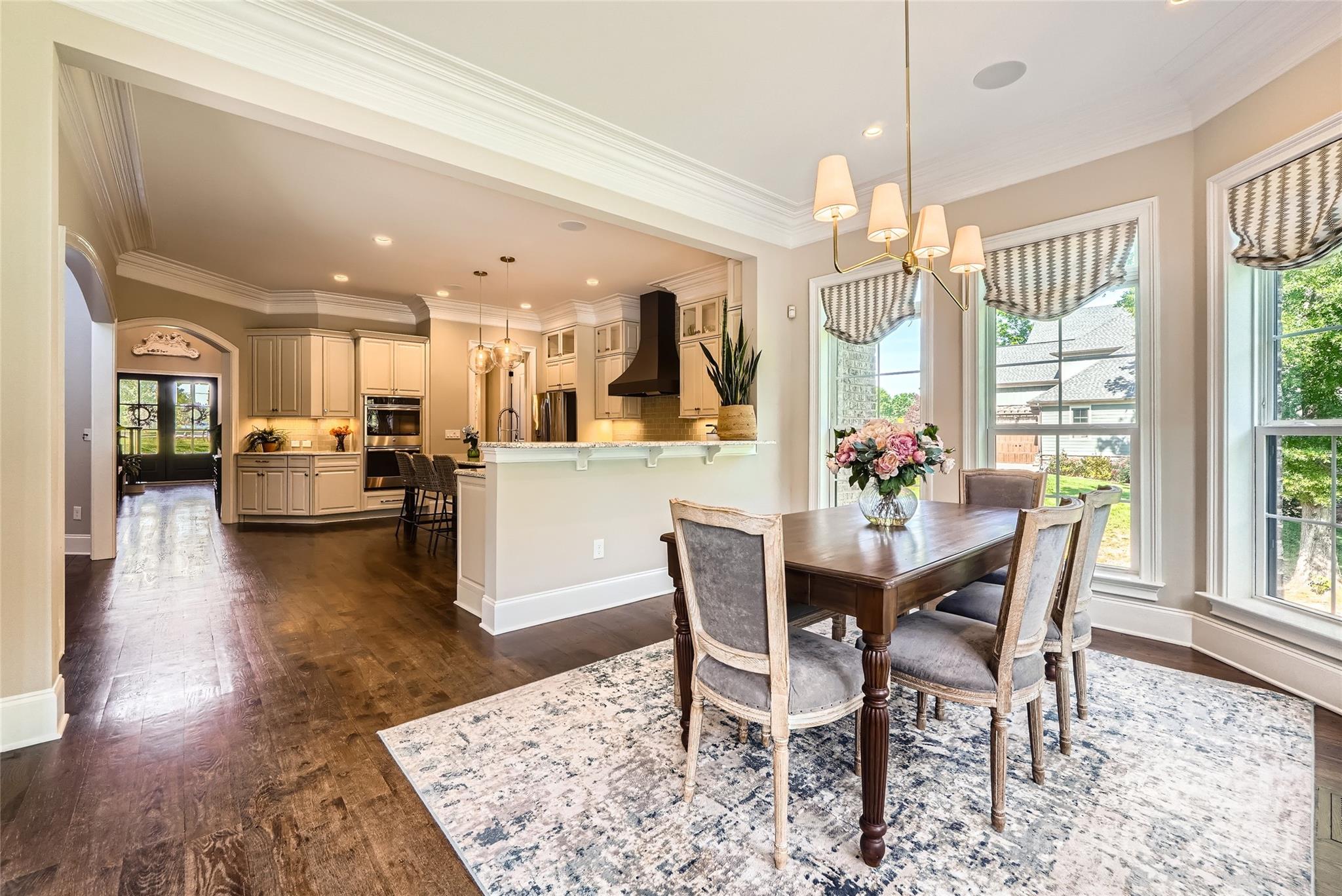 The Reserve at Stoneridge - Residential