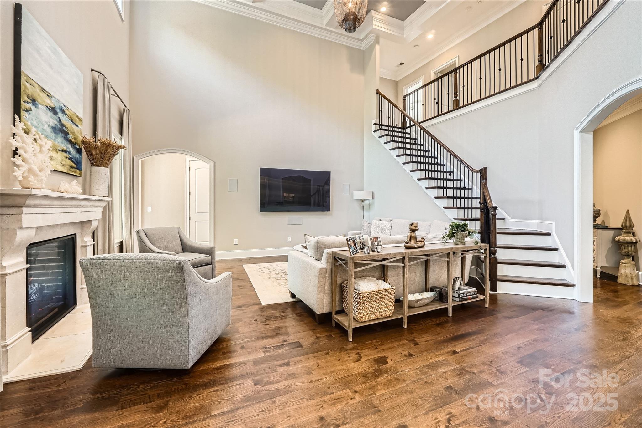 The Reserve at Stoneridge - Residential