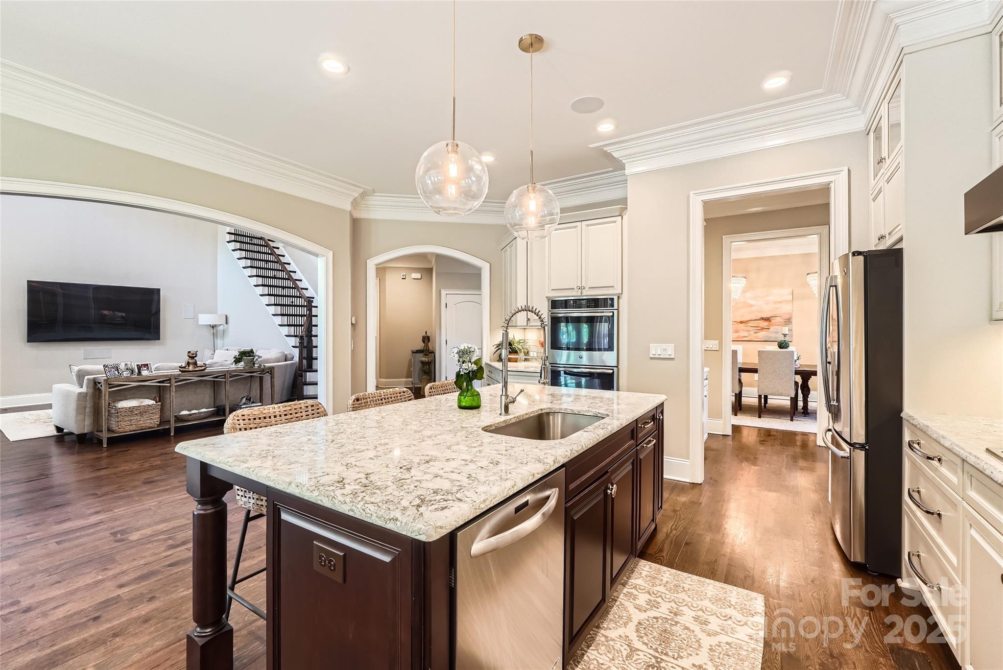 The Reserve at Stoneridge - Residential